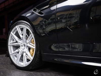 2019 BMW M5 thumbnail 68