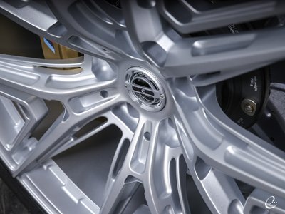 2019 BMW M5 thumbnail 54