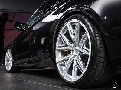 2019 BMW M5 thumbnail 66