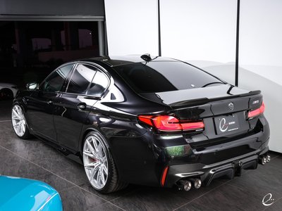 2019 BMW M5 thumbnail 69