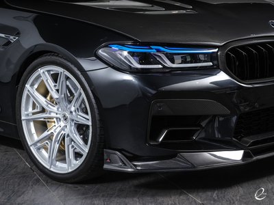 2019 BMW M5 thumbnail 33