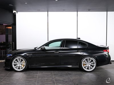 2019 BMW M5 thumbnail 63