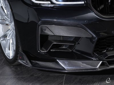 2019 BMW M5 thumbnail 37