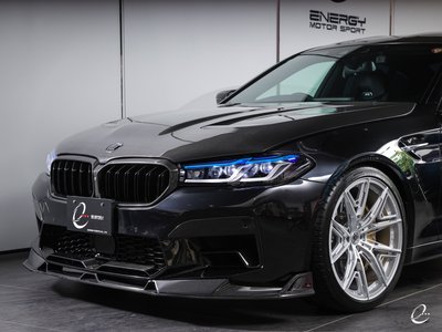 2019 BMW M5 thumbnail 61