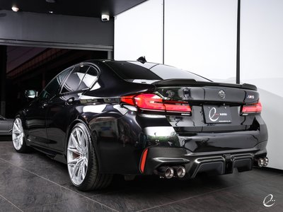 2019 BMW M5 thumbnail 70