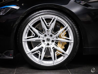 2019 BMW M5 thumbnail 64