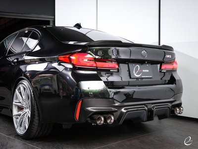 2019 BMW M5 thumbnail 71