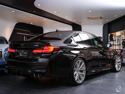 2019 BMW M5 thumbnail 82