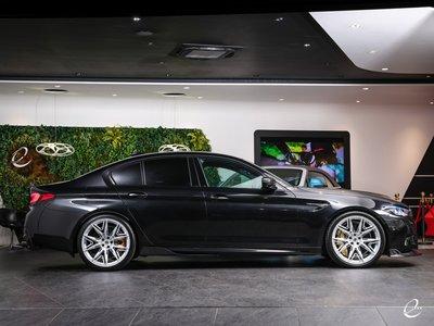 2019 BMW M5 thumbnail 89