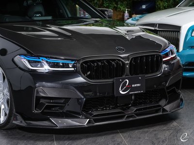 2019 BMW M5 thumbnail 38
