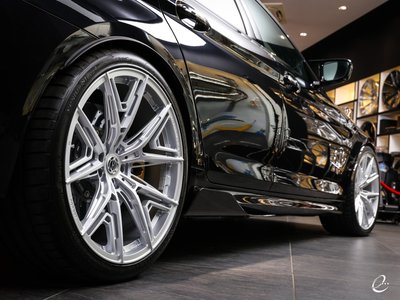 2019 BMW M5 thumbnail 86