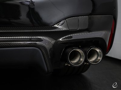 2019 BMW M5 thumbnail 74