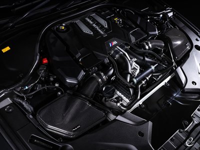 2019 BMW M5 thumbnail 92