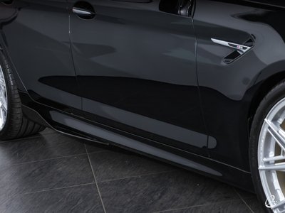 2019 BMW M5 thumbnail 42