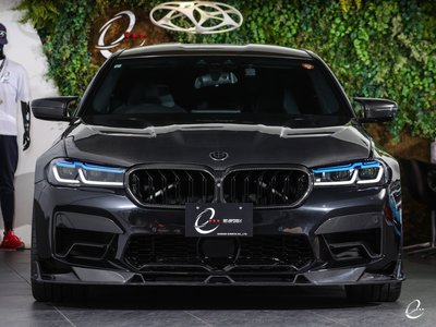 2019 BMW M5 thumbnail 55