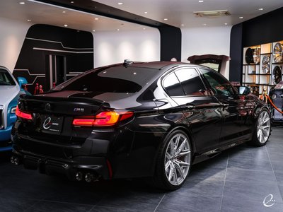 2019 BMW M5 thumbnail 81