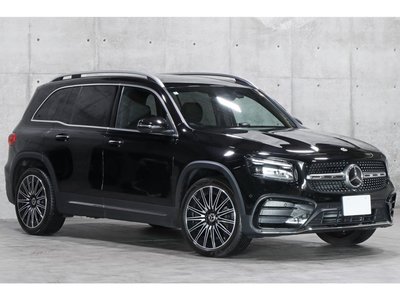 2025 Mercedes-BENZ GLB — миниатюра 9