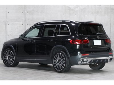 2025 Mercedes-BENZ GLB — миниатюра 10