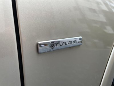 2006 Porsche CAYENNE 照片 29
