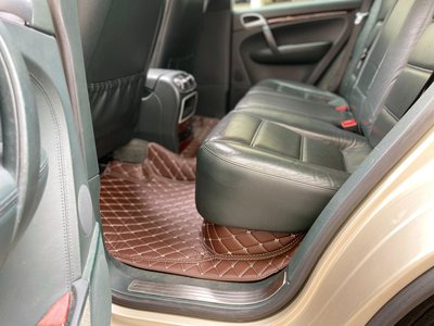 2006 Porsche CAYENNE 照片 40