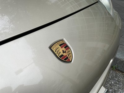2006 Porsche CAYENNE 照片 9