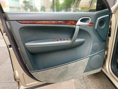 2006 Porsche CAYENNE 照片 60