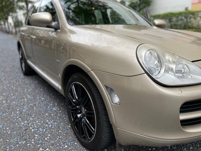 2006 Porsche CAYENNE 照片 78