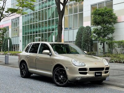 2006 Porsche CAYENNE 照片 1