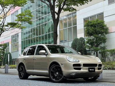 2006 Porsche CAYENNE 照片 4