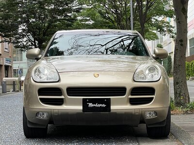 2006 Porsche CAYENNE 照片 5