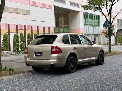 2006 Porsche CAYENNE 照片 7