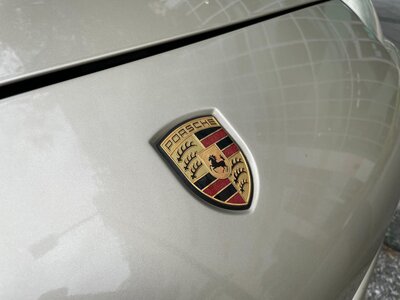 2006 Porsche CAYENNE 照片 26