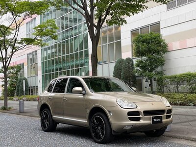 2006 Porsche CAYENNE 照片 30