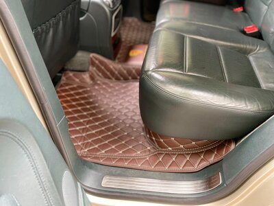 2006 Porsche CAYENNE 照片 33