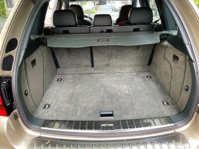 2006 Porsche CAYENNE 照片 34