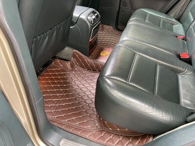 2006 Porsche CAYENNE 照片 39