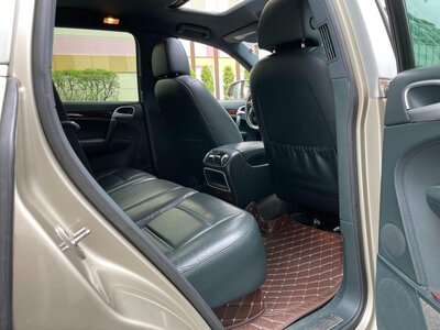 2006 Porsche CAYENNE 照片 44