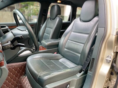 2006 Porsche CAYENNE 照片 46
