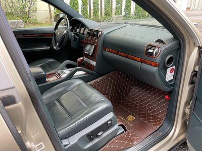 2006 Porsche CAYENNE 照片 48