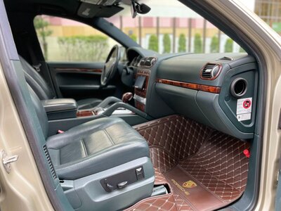 2006 Porsche CAYENNE 照片 49