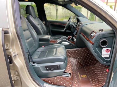 2006 Porsche CAYENNE 照片 50