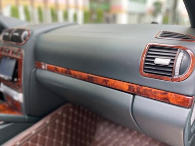 2006 Porsche CAYENNE 照片 52
