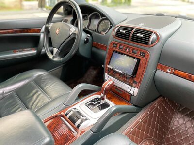 2006 Porsche CAYENNE 照片 54