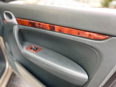 2006 Porsche CAYENNE 照片 56