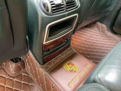 2006 Porsche CAYENNE 照片 57