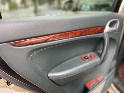 2006 Porsche CAYENNE 照片 58