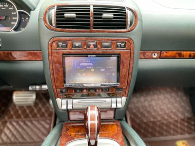 2006 Porsche CAYENNE 照片 65