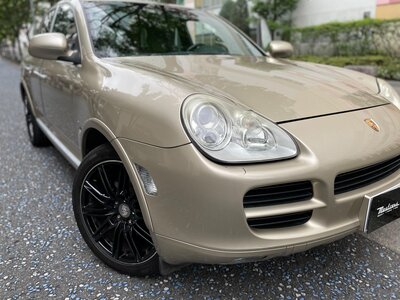 2006 Porsche CAYENNE 照片 80
