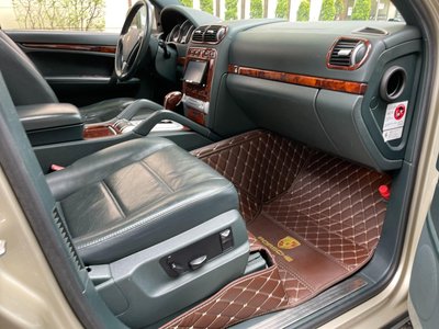 2006 Porsche CAYENNE 照片 45