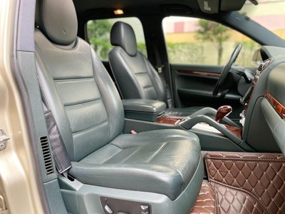 2006 Porsche CAYENNE 照片 51
